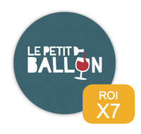 ROIx7 campagne YouTube Le petit ballon videorunrun