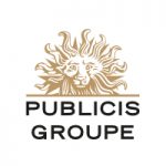 Logo Publicis